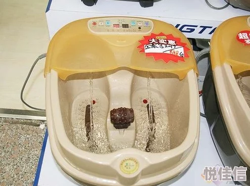 按摩器市场热销，消费者青睐智能化产品，助力放松身心与缓解压力的全新体验！
