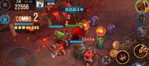 全民超神游戏攻略：掌握三种操作方式，关键时刻助你斩获一血胜利！
