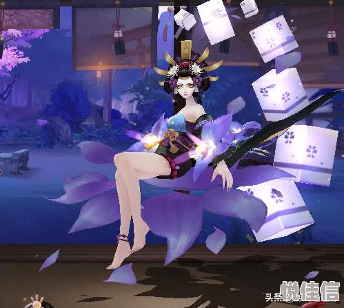 阴阳师吸血姬副本10层速通攻略：揭秘黑科技式神阵容，助你轻松通关挑战！