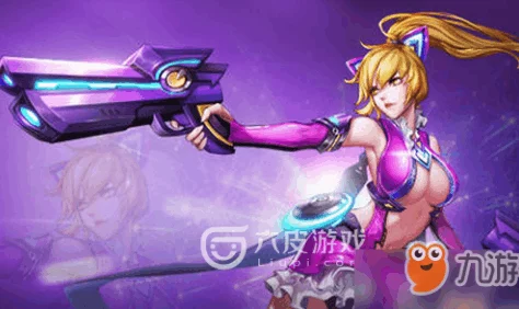 时空召唤深度解析：量子女特工蕾贝卡独特玩法与技巧详解指南