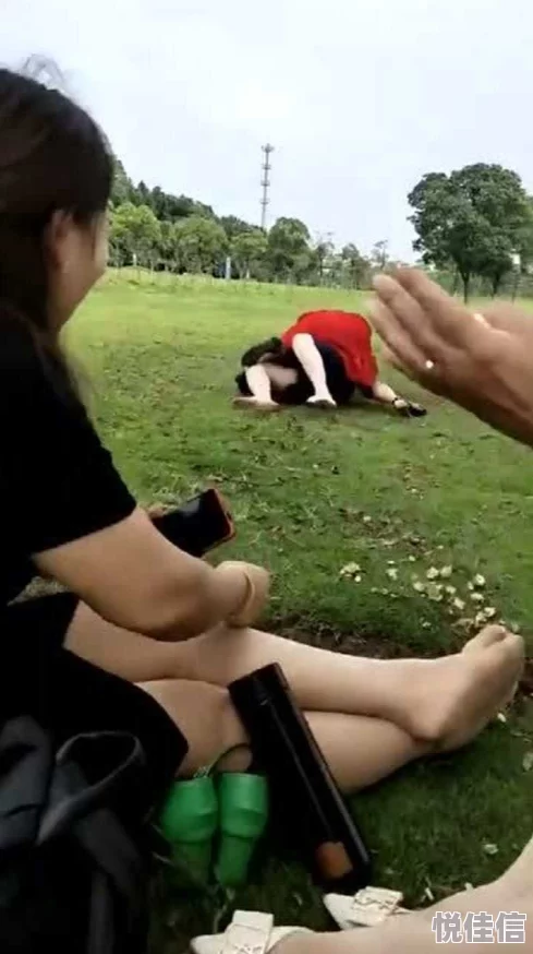操美女软件下载一跤摔出个泼天富贵