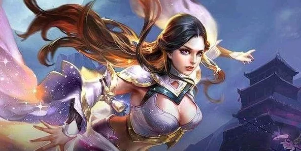 王者荣耀高手必备：露娜英雄克制技巧全面详解与实战策略