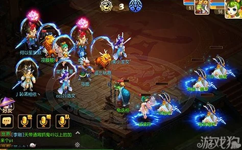 梦幻西游手游系统调整热议：大唐门派破斧技能引争议，全民加耐策略如何应对？