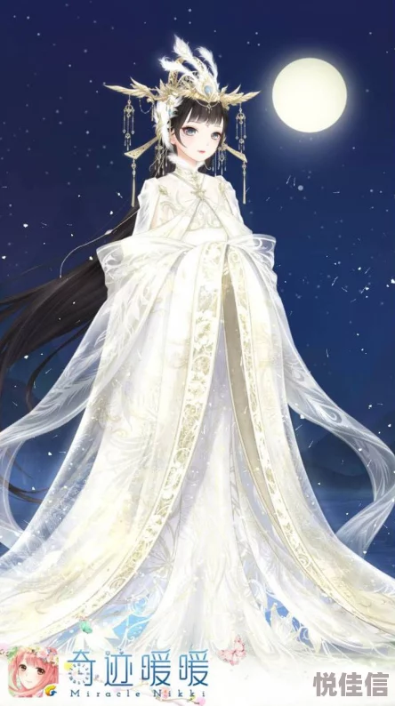 奇迹暖暖全新篇章：创世天启奇迹剧场详细介绍与亮点揭秘