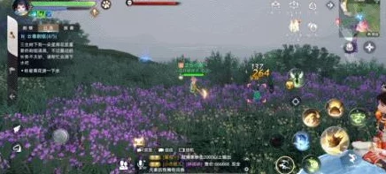 揭秘《梦幻西游无双版》五大高效闪避技巧，实用功能助你战场无敌！