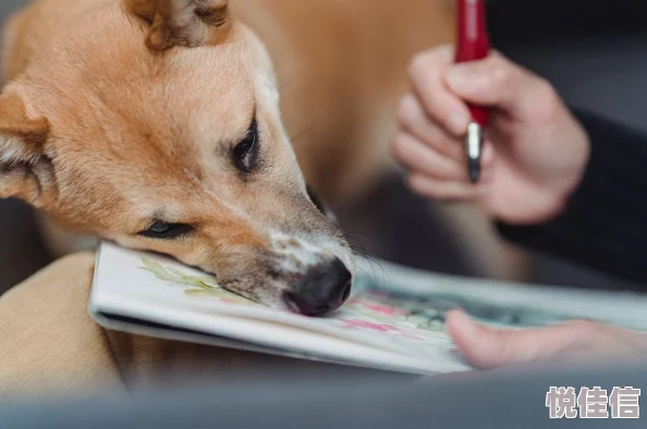 狗子里面慢慢变大怀孕期母犬腹部变化观察记录