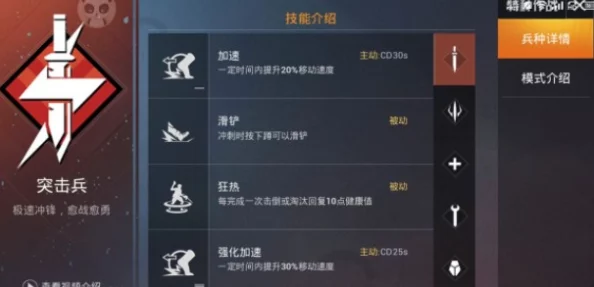 和平精英特种作战兵种巧妙搭配策略揭秘：如何构建最强战斗组合，惊喜新兵种即将加入！