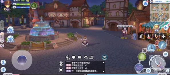 仙境传说新启航：碰杯攻略大揭秘，全新玩法上线伴惊喜福利来袭！