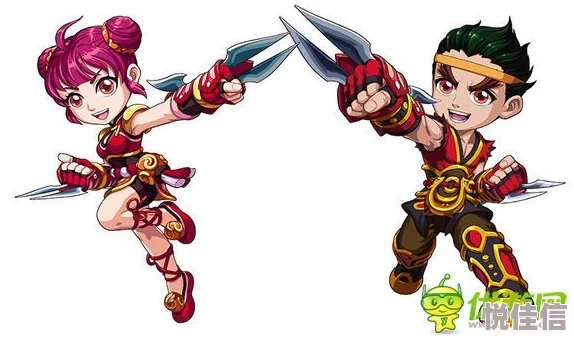 水浒Q传手游：剑客与射手职业PK新纪元对比分析，热门对决谁主沉浮？