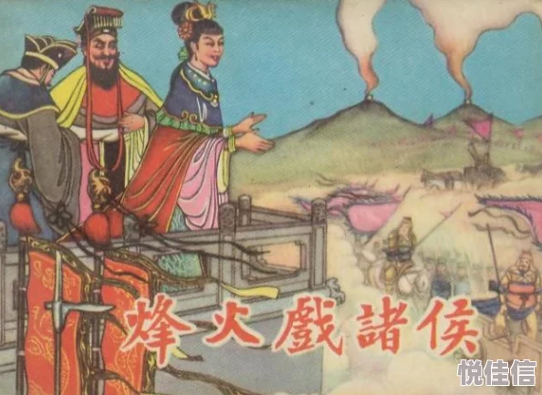 烽火戏诸侯再现：热门解析草根英雄刘备的绝技与新时代技能