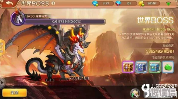 大公爵手游全新世界BOSS系统玩法规则与热门攻略详解