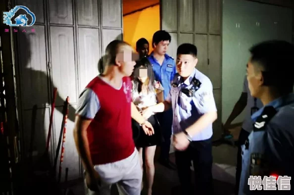 香港黄色网涉嫌传播色情内容已被警方查封
