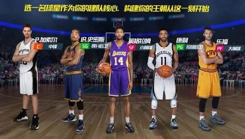 NBA篮球大师：球员合同如何助力解锁顶级S级球星