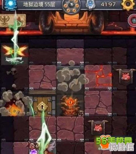 不思议迷宫地狱边境：暗淡魔法阵使用攻略与热门新玩法解析