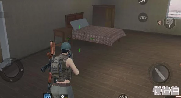 CF手游荒岛特训双人合作模式大热，夺冠心得与最新策略分享