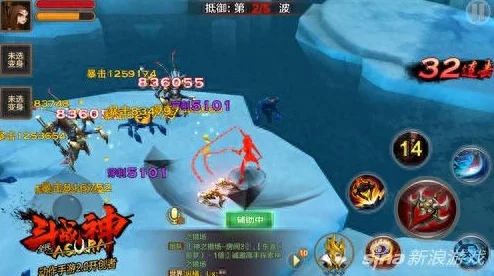 齐天战神新手必看：2024热门特色玩法全攻略